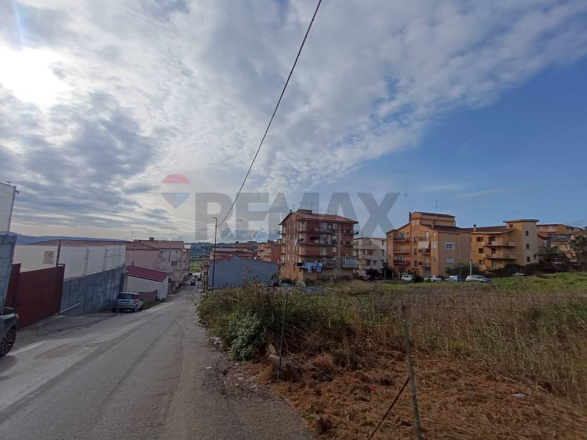Edificio all\'aperto - Terreno edificabile Via Eduardo De Filippo
snc, Favara - foto 3