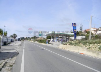 Edificio all\'aperto - Bar Tavola Calda - Fredda S.S. 122 KM 27 C/da Aquilata, Canicattì - foto 3
