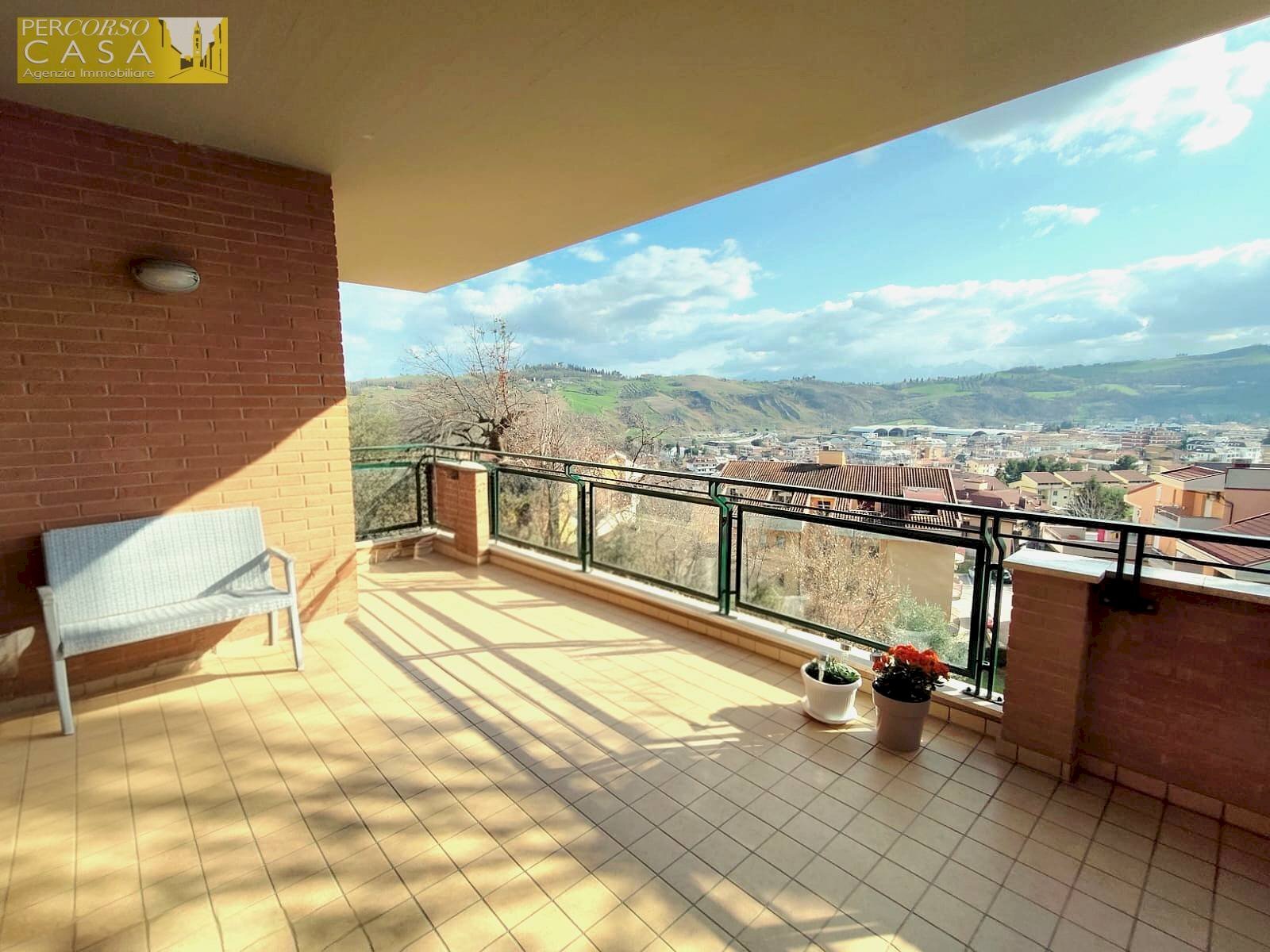 Foto 1 - Four-room apartment Via Palatucci - Parco degli Ulivi, Teramo - photo 1