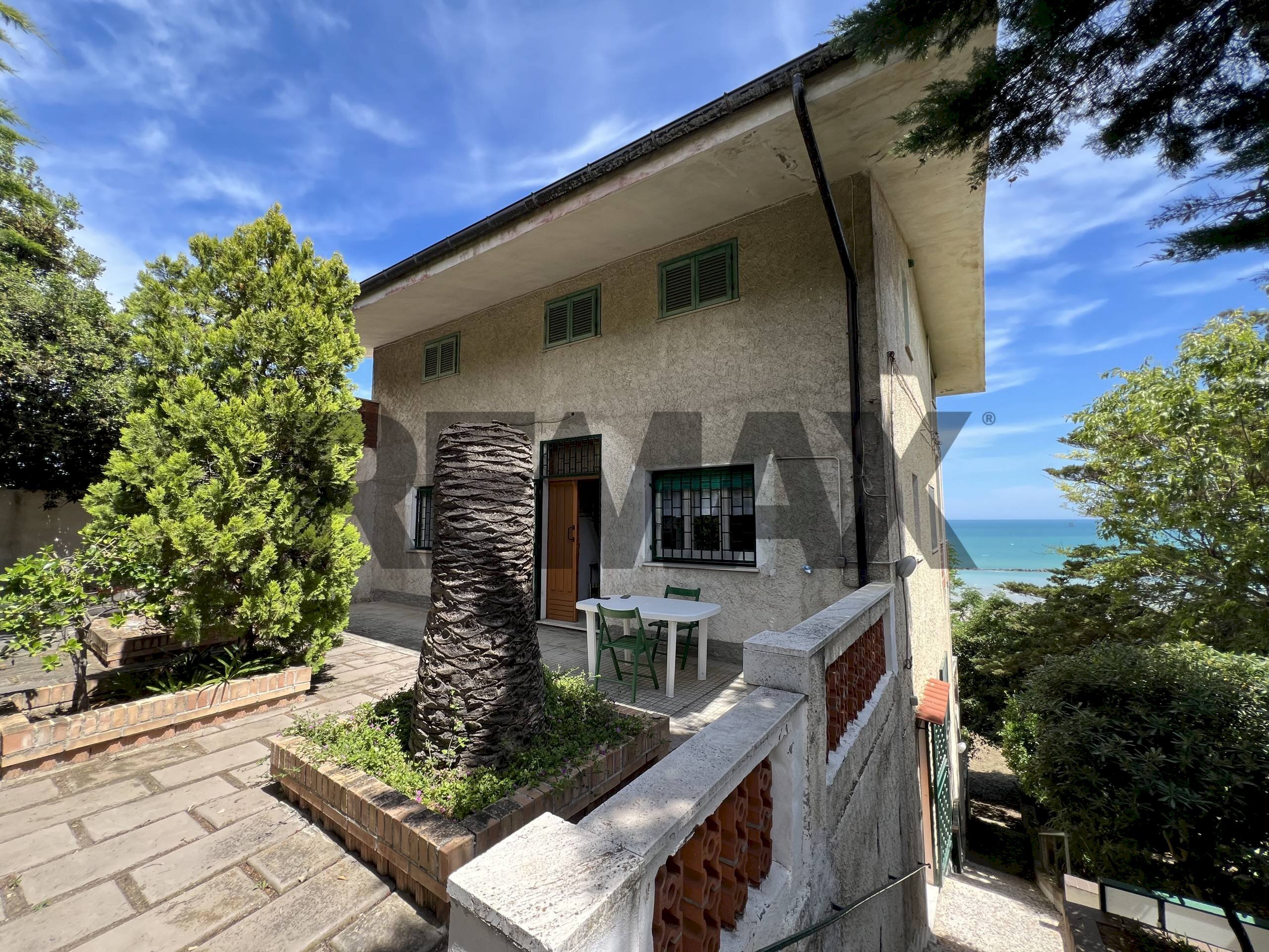 Casa all\'aperto - Villa Località valle caterina
 
107, Torino di Sangro - foto 2