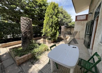 Terrazza - Villa Località valle caterina
 
107, Torino di Sangro - foto 4