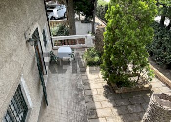 Terrazza - Villa Località valle caterina
 
107, Torino di Sangro - foto 15