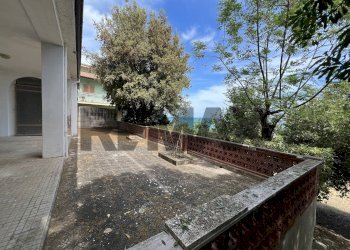 Terrazza - Villa Località valle caterina
 
107, Torino di Sangro - foto 28