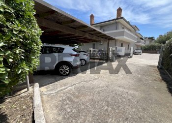 Casa all\'aperto - Villa Località valle caterina
 
107, Torino di Sangro - foto 37