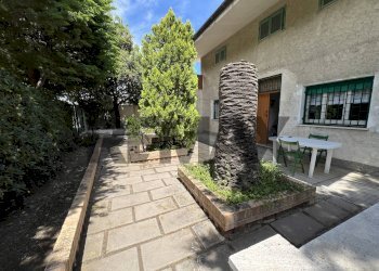 Casa all\'aperto - Villa Località valle caterina
 
107, Torino di Sangro - foto 39