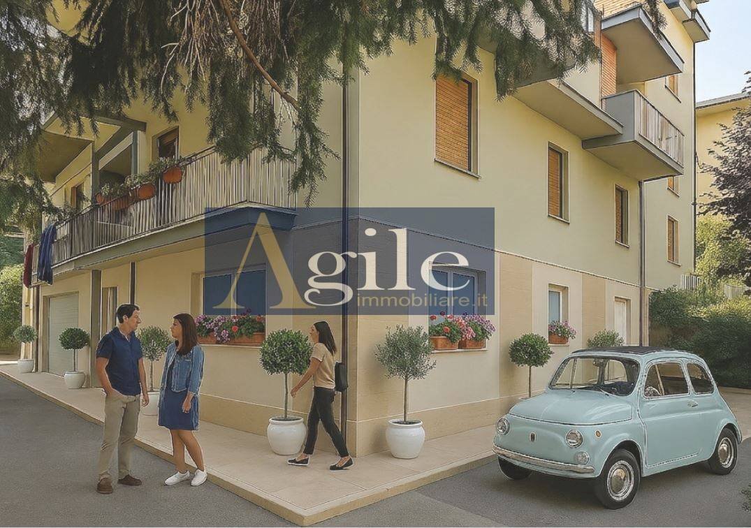 Foto 2 - Two-room apartment VIA LORETO, Ascoli Piceno - photo 1