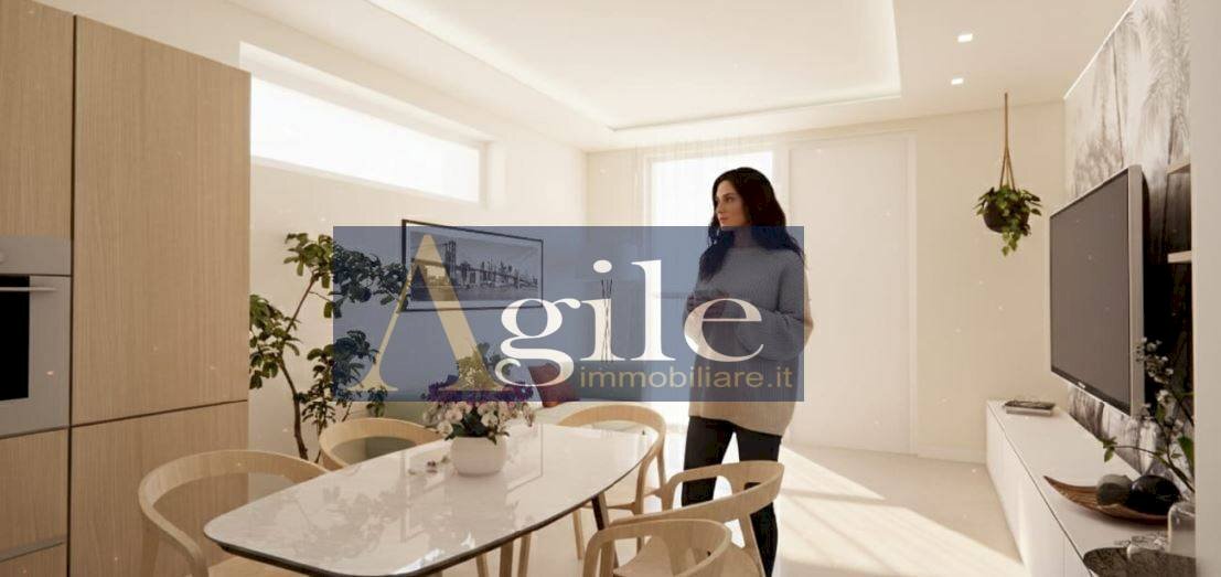 Foto 4 - Two-room apartment VIA LORETO, Ascoli Piceno - photo 3