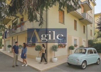 Foto 2 - Two-room apartment VIA LORETO, Ascoli Piceno - photo 1