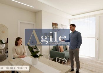 Foto 3 - Two-room apartment VIA LORETO, Ascoli Piceno - photo 2