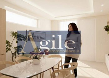 Foto 4 - Two-room apartment VIA LORETO, Ascoli Piceno - photo 3