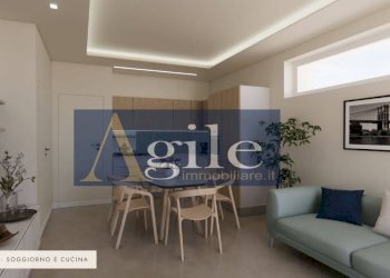 Foto 7 - Two-room apartment VIA LORETO, Ascoli Piceno - photo 6