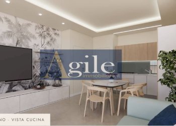 Foto 9 - Two-room apartment VIA LORETO, Ascoli Piceno - photo 8