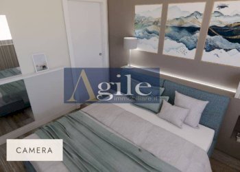 Foto 12 - Two-room apartment VIA LORETO, Ascoli Piceno - photo 11