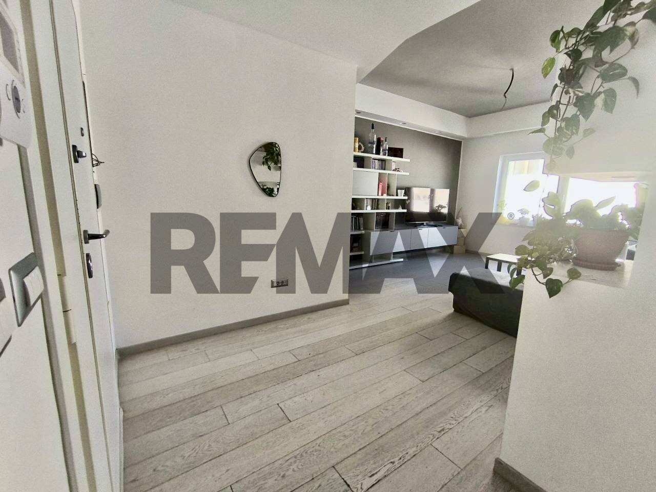 Soggiorno - Quadrilocale Via Bettolo
51, Brindisi - foto 3