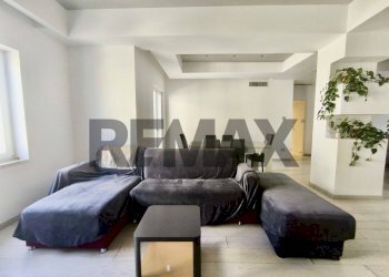 Sala da pranzo - Quadrilocale Via Bettolo
 
51, Brindisi - foto 1