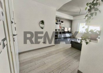 Soggiorno - Quadrilocale Via Bettolo
 
51, Brindisi - foto 3