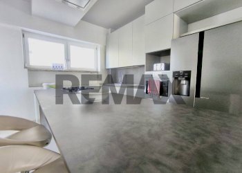 Cucina - Quadrilocale Via Bettolo
 
51, Brindisi - foto 6