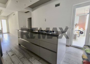 Cucina - Quadrilocale Via Bettolo
 
51, Brindisi - foto 7