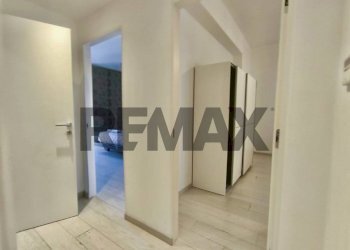 Hall / corridoio - Quadrilocale Via Bettolo
 
51, Brindisi - foto 9