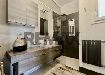 Bagno - Quadrilocale Via Bettolo
 
51, Brindisi - foto 12