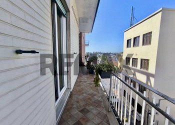 Balcone - Quadrilocale Via Bettolo
 
51, Brindisi - foto 18