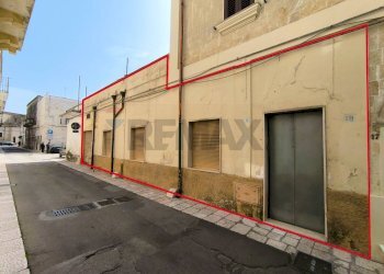 Edificio all\'aperto - Independent house Via Borgo Antico
 
13-15, Mesagne - photo 2
