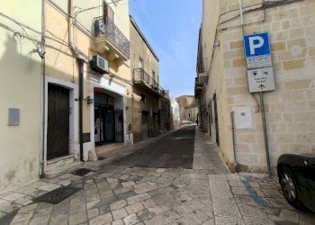Edificio all\'aperto - Independent house Via Borgo Antico
 
13-15, Mesagne - photo 3