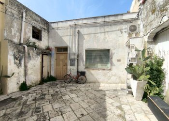 Casa all\'aperto - Independent house Via Borgo Antico
 
13-15, Mesagne - photo 4