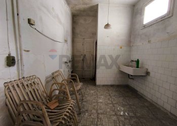 Bagno - Independent house Via Borgo Antico
 
13-15, Mesagne - photo 10