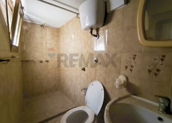 Bagno - Independent house Via Borgo Antico
 
13-15, Mesagne - photo 12
