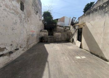 Terrazza - Independent house Via Borgo Antico
 
13-15, Mesagne - photo 22