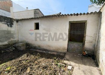 Casa all\'aperto - Independent house Via Borgo Antico
 
13-15, Mesagne - photo 25