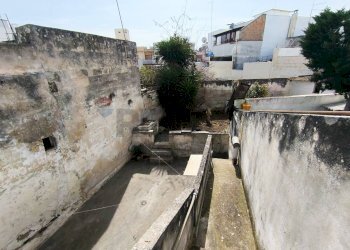 Edificio all\'aperto - Independent house Via Borgo Antico
 
13-15, Mesagne - photo 27