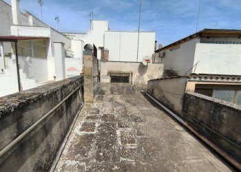 Terrazza - Independent house Via Borgo Antico
 
13-15, Mesagne - photo 28