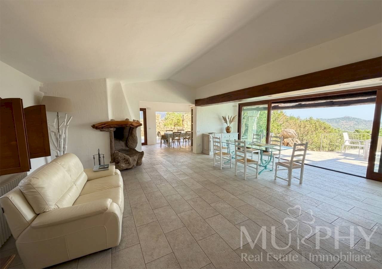 Foto 2 - Villa Loc. Micalosu
 
SNC, Arzachena - foto 2