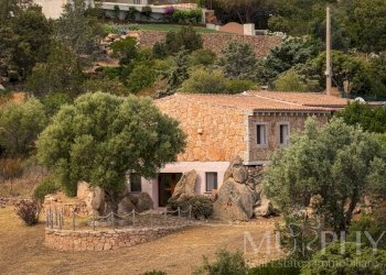 Foto 32 - Villa Loc. Micalosu
 
SNC, Arzachena - foto 32