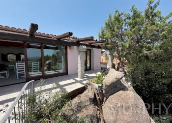 Foto 34 - Villa Loc. Micalosu
 
SNC, Arzachena - foto 34