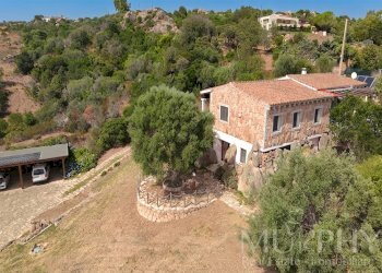 Foto 48 - Villa Loc. Micalosu
 
SNC, Arzachena - foto 48