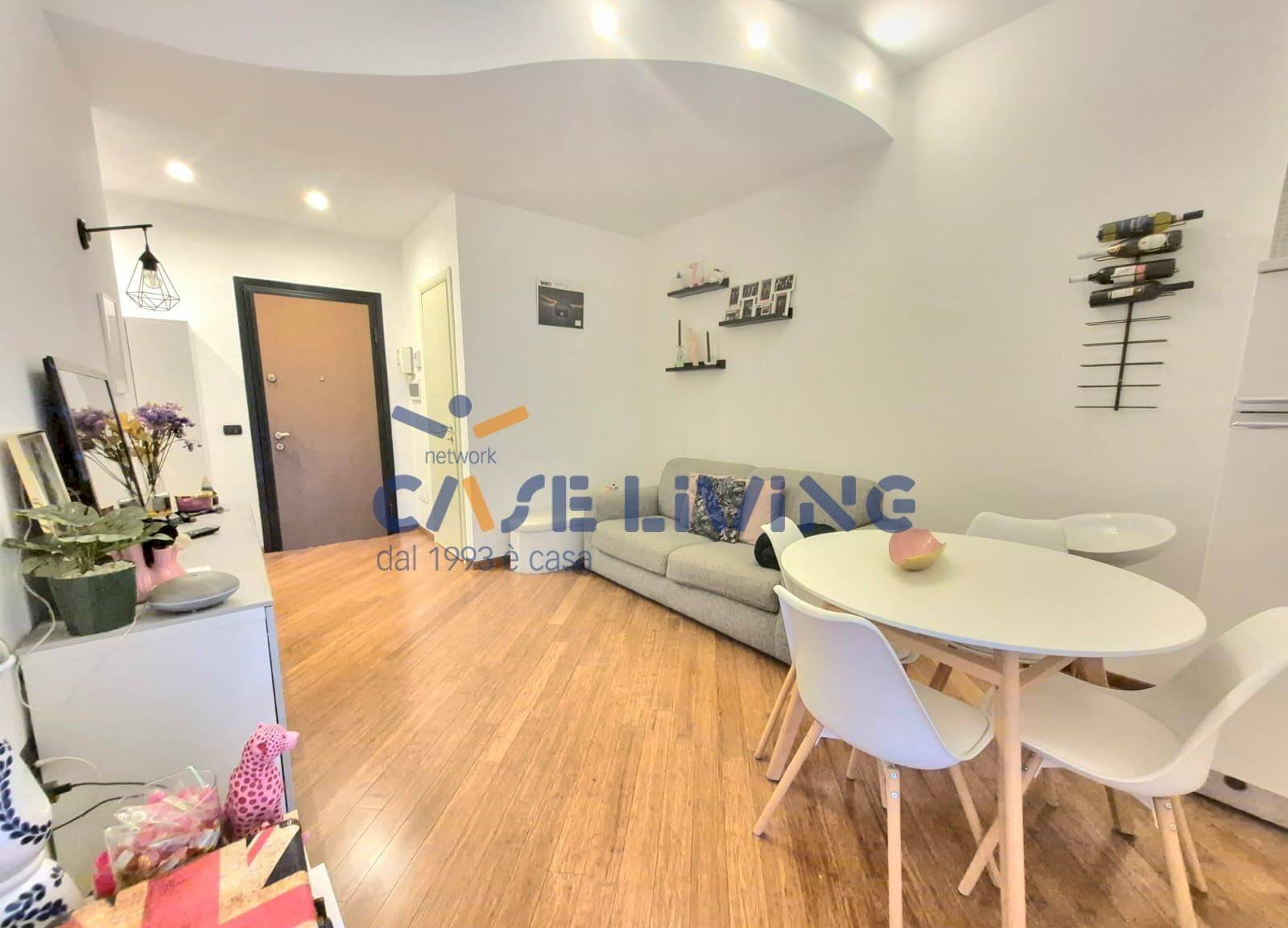 Foto 1 - Two-room apartment Via Montello
 
11, Corsico - photo 1