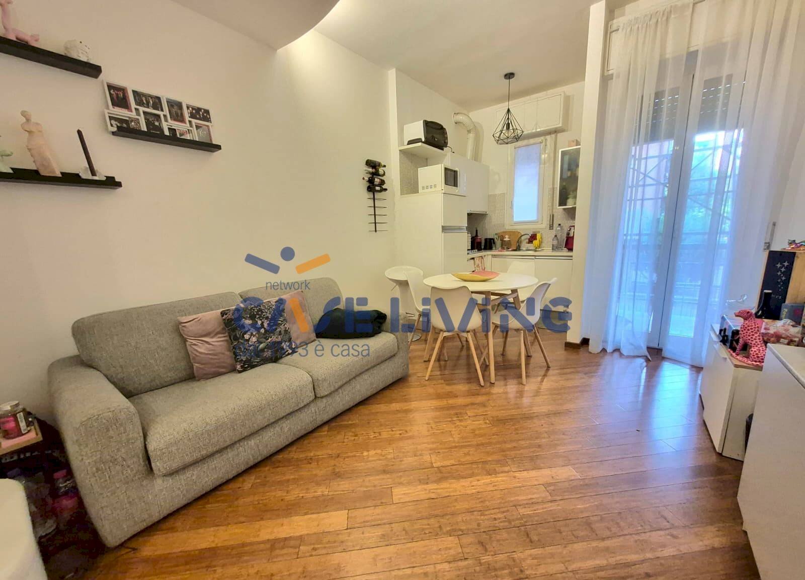 Foto 2 - Two-room apartment Via Montello
11, Corsico - photo 2