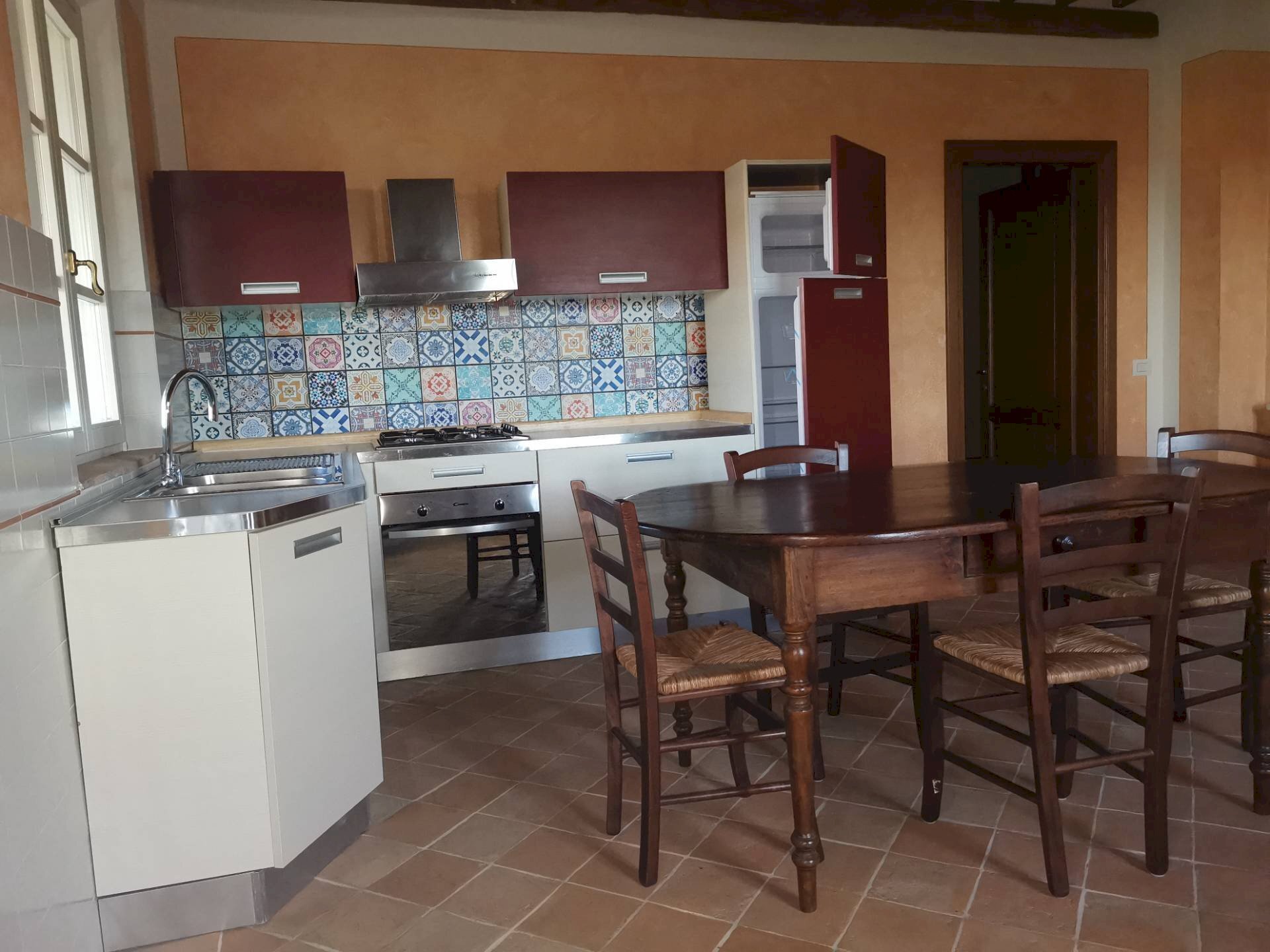 Foto 1 - Two-room apartment via valdinievole sud, Bientina - photo 1