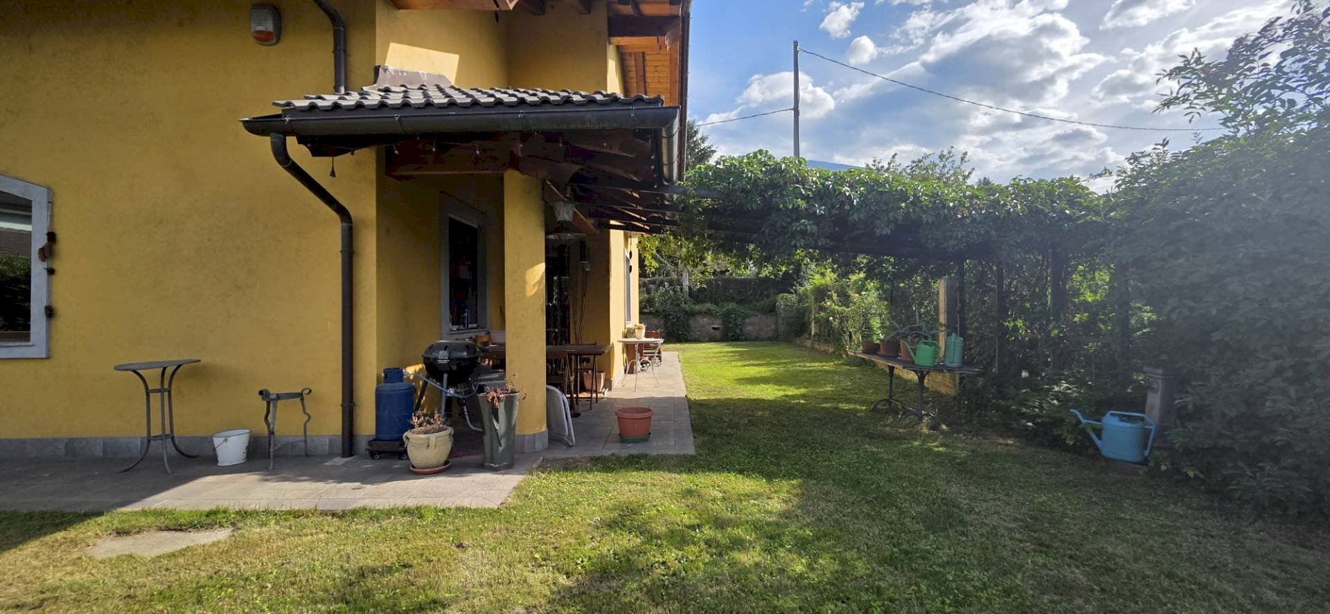 Foto 2 - Villa Frazione Pont Suaz
132/A, Charvensod - photo 2