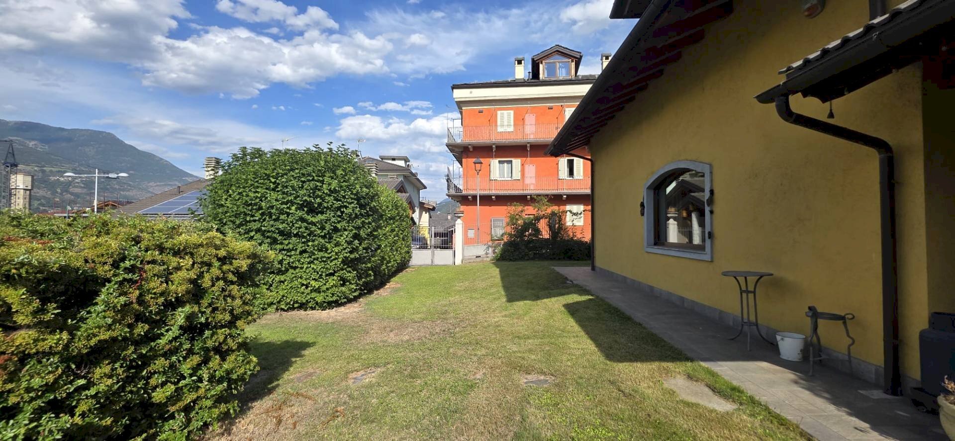 Foto 3 - Villa Frazione Pont Suaz
132/A, Charvensod - photo 3
