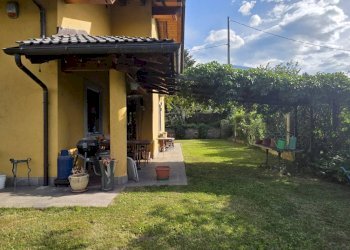 Foto 2 - Villa Frazione Pont Suaz
 
132/A, Charvensod - photo 2