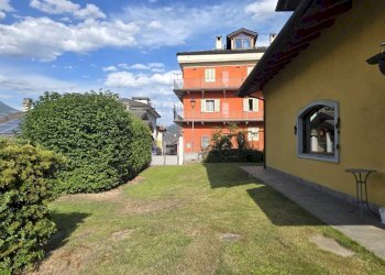 Foto 3 - Villa Frazione Pont Suaz
 
132/A, Charvensod - photo 3