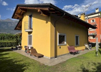 Foto 4 - Villa Frazione Pont Suaz
 
132/A, Charvensod - photo 4
