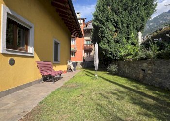 Foto 6 - Villa Frazione Pont Suaz
 
132/A, Charvensod - photo 6