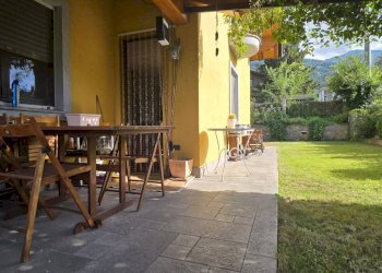 Foto 8 - Villa Frazione Pont Suaz
 
132/A, Charvensod - photo 8