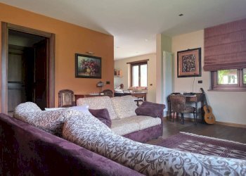 Foto 14 - Villa Frazione Pont Suaz
 
132/A, Charvensod - photo 14