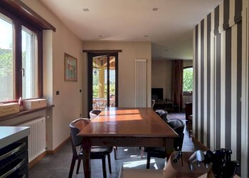 Foto 21 - Villa Frazione Pont Suaz
 
132/A, Charvensod - photo 21